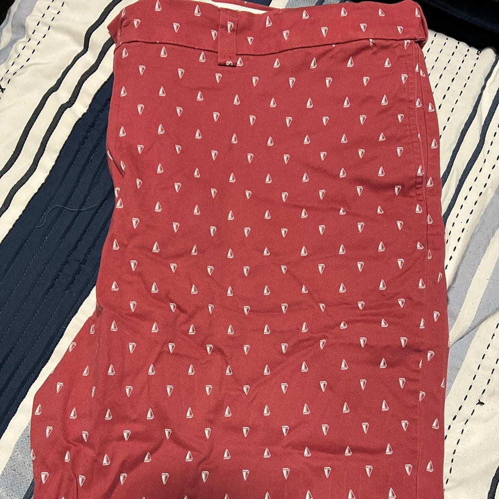Oak hill shorts